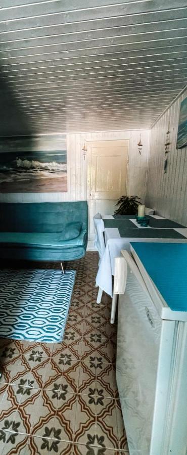 Guesthouse Porto Cres Eksteriør billede